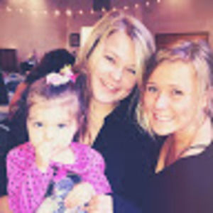 Meet your Posher, Jordan